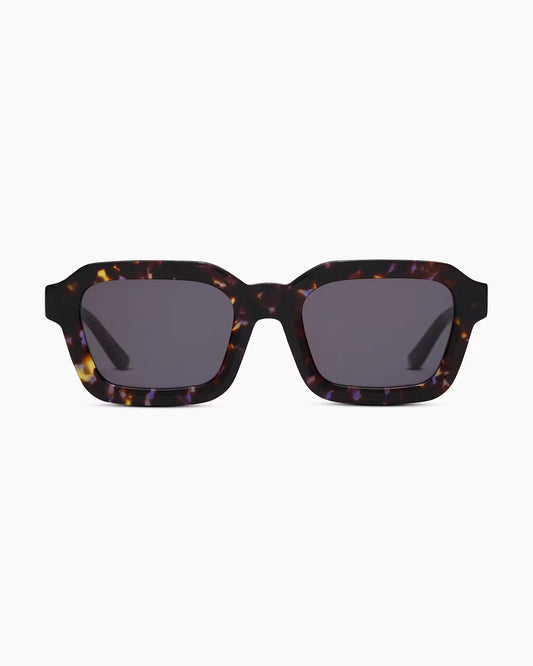 Ibiza Polarized Acetate Sunglasses - US 7967