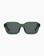 Ibiza Polarized Acetate Sunglasses - US 2614