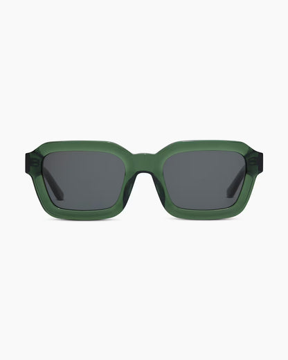 Ibiza Polarized Acetate Sunglasses - US 2614