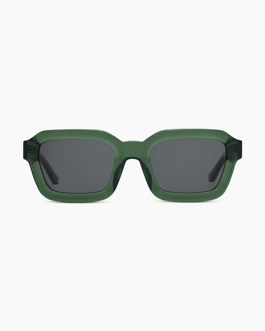Ibiza Polarized Acetate Sunglasses - US 2614