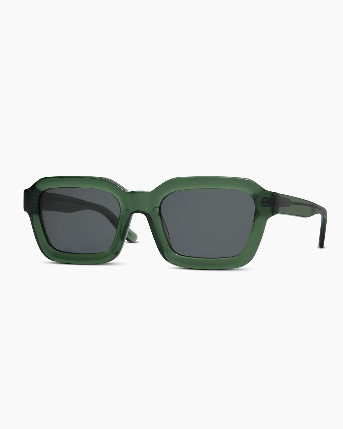 Ibiza Polarized Acetate Sunglasses - US 2614