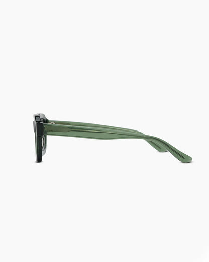 Ibiza Polarized Acetate Sunglasses - US 2614