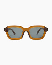 Clear Spice with Grey lens