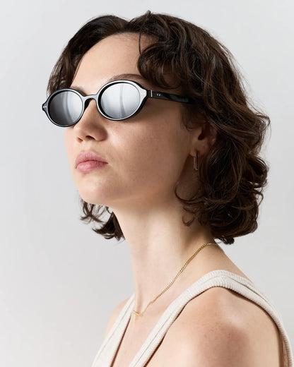 Mallorca Polarized Acetate Sunglasses - US 1873