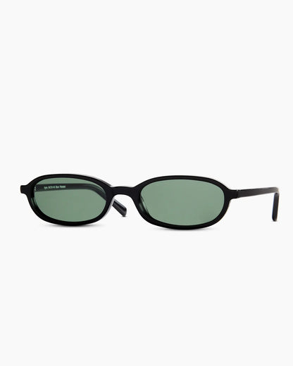 Hydra Polarized Acetate Sunglasses - US 3334