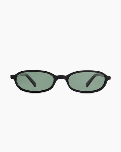 Hydra Polarized Acetate Sunglasses - US 3334