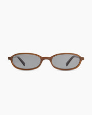 Espresso with Grey lens