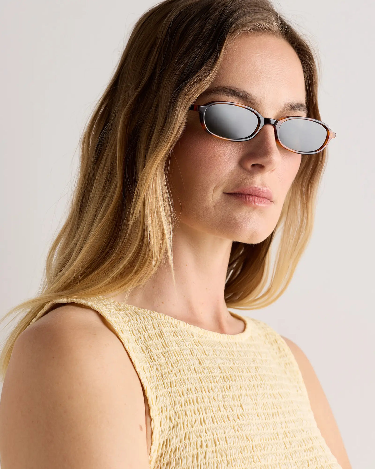 Hydra Polarized Acetate Sunglasses - US 2579