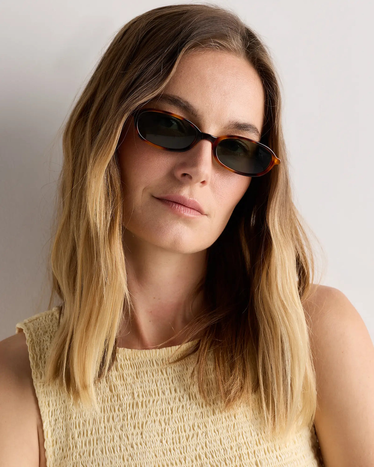 Hydra Polarized Acetate Sunglasses - US 2579