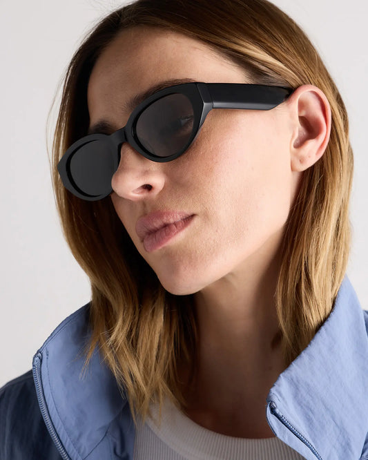 Sicily Polarized Acetate Sunglasses - US 1649