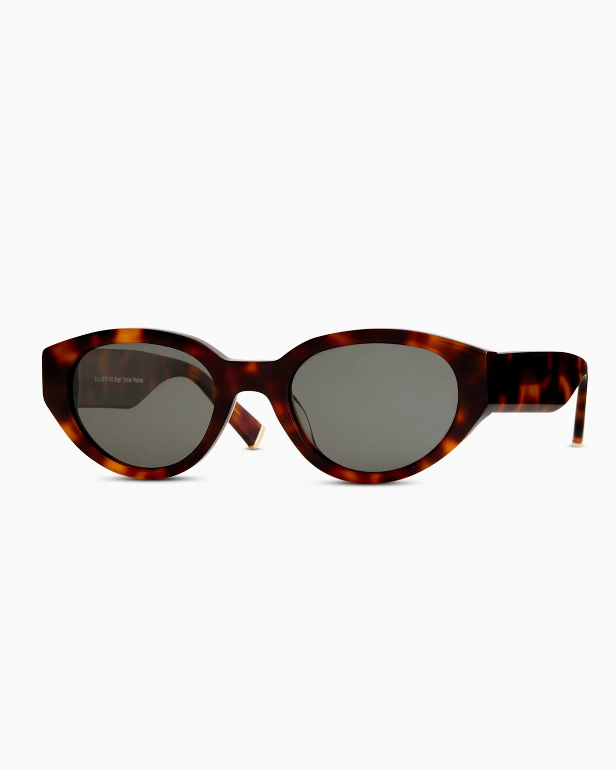 Sicily Polarized Acetate Sunglasses - US 2448