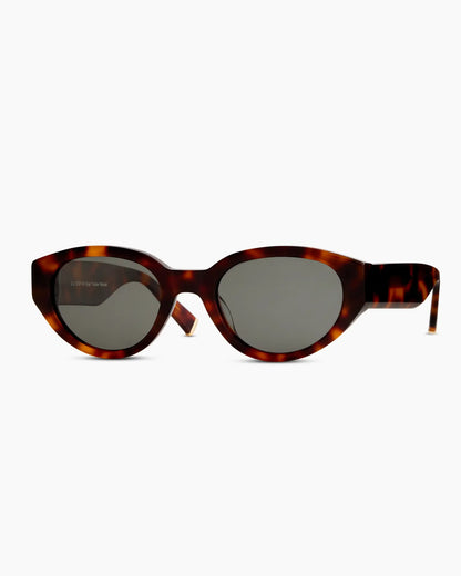Sicily Polarized Acetate Sunglasses - US 2448