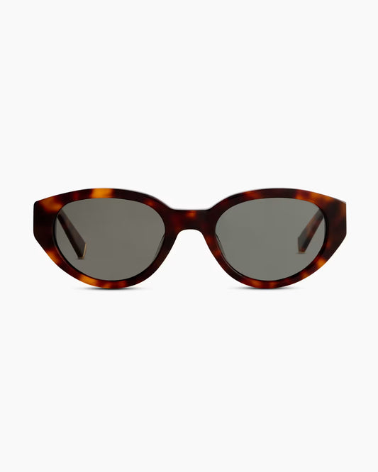 Sicily Polarized Acetate Sunglasses - US 2448
