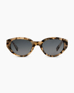 Sicily Polarized Acetate Sunglasses - US 9709
