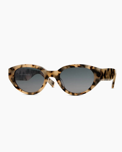 Sicily Polarized Acetate Sunglasses - US 9709