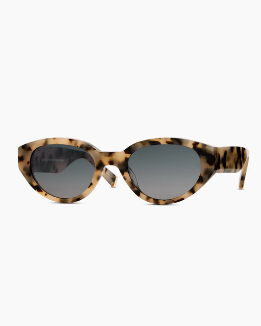 Sicily Polarized Acetate Sunglasses - US 9709