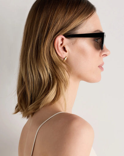 Lagos Polarized Acetate Sunglasses - US 0734