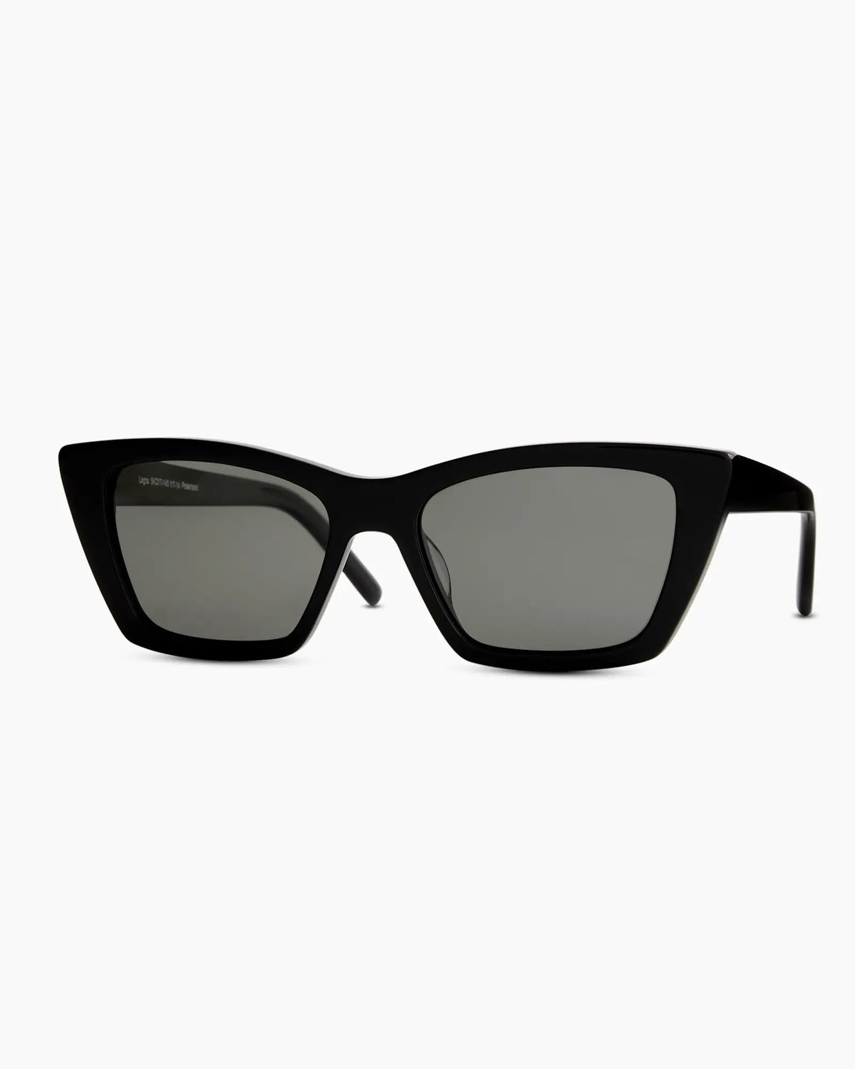 Lagos Polarized Acetate Sunglasses - US 0734