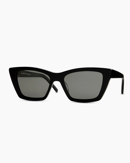 Lagos Polarized Acetate Sunglasses - US 0734