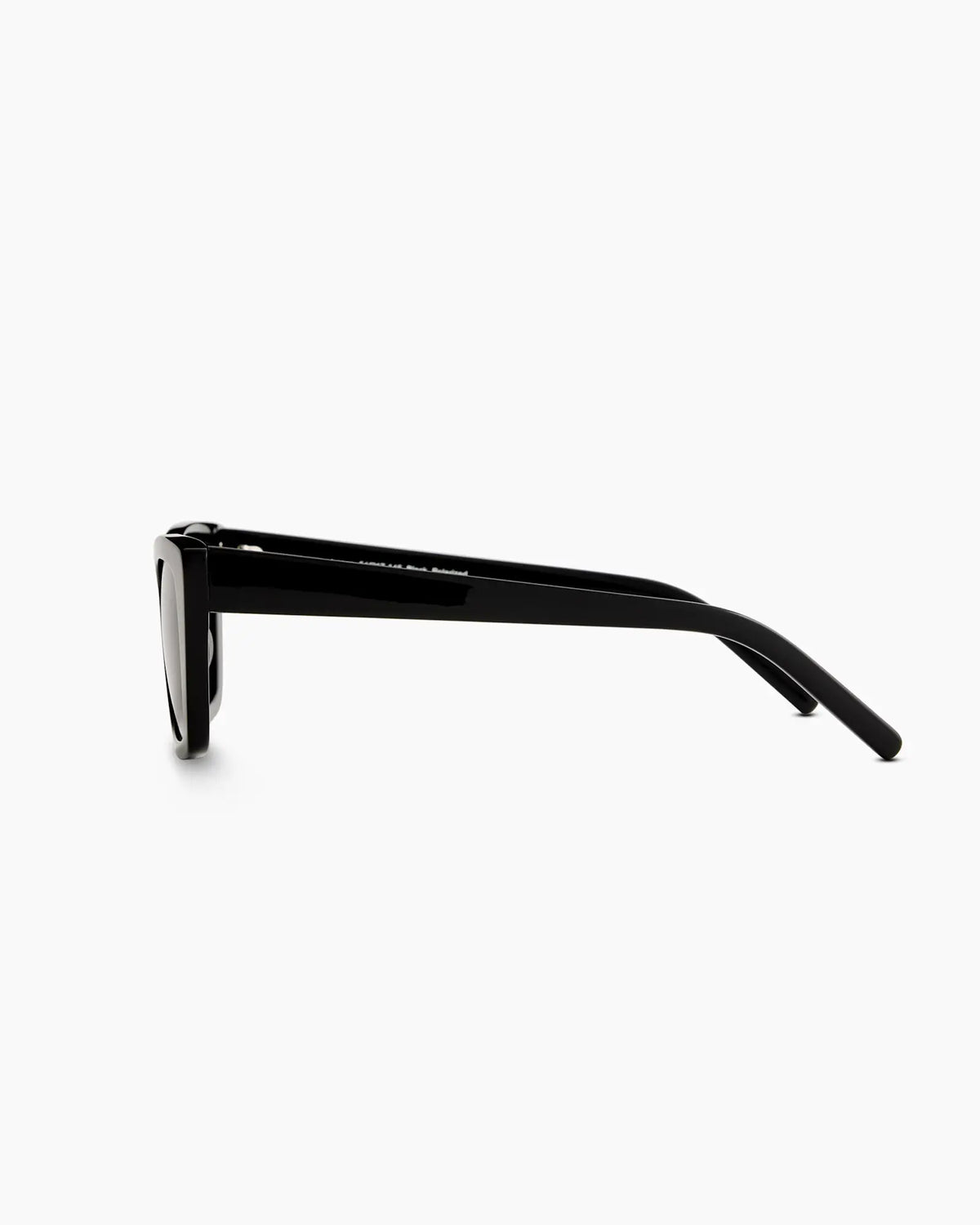 Lagos Polarized Acetate Sunglasses - US 0734