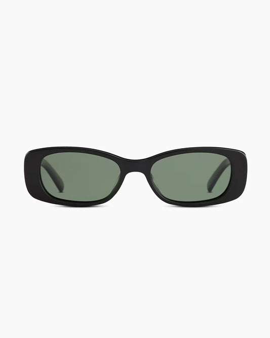 Palma Polarized Acetate Sunglasses - US 3467