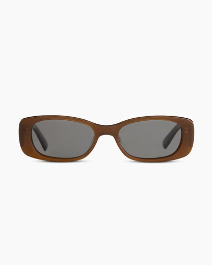 Palma Polarized Acetate Sunglasses - US 4650