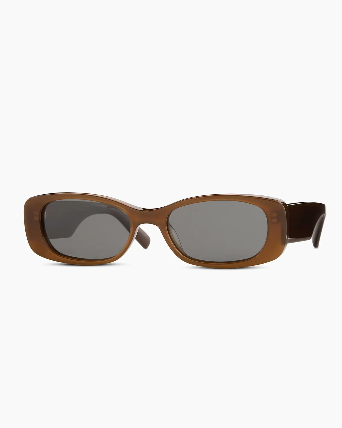 Palma Polarized Acetate Sunglasses - US 4650