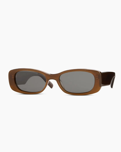 Palma Polarized Acetate Sunglasses - US 4650