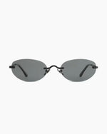 Seoul Polarized Stainless Steel Sunglasses - US 3405