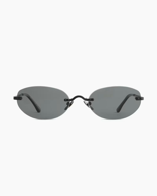 Seoul Polarized Stainless Steel Sunglasses - US 3405