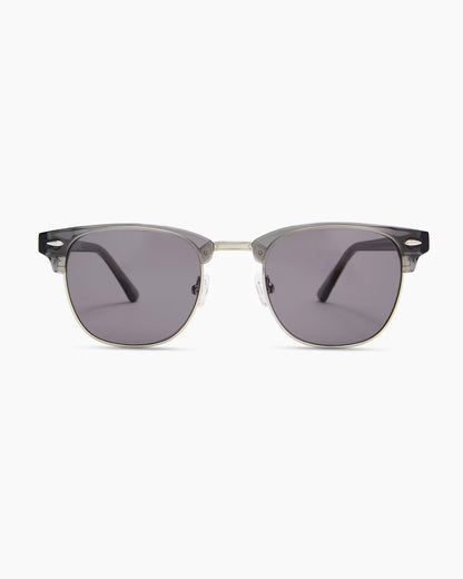 Avery Polarized Acetate Sunglasses - US 5840