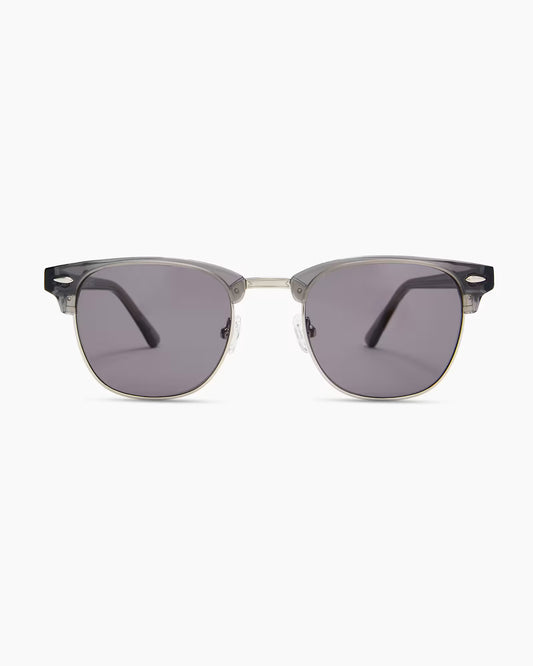 Avery Polarized Acetate Sunglasses - US 5840