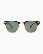 Avery Polarized Acetate Sunglasses - US 4520