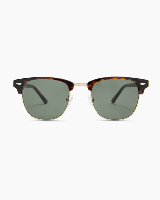 Avery Polarized Acetate Sunglasses - US 4520