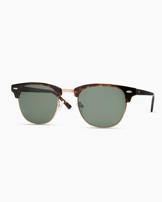 Avery Polarized Acetate Sunglasses - US 4520