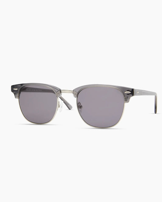 Avery Polarized Acetate Sunglasses - US 5840