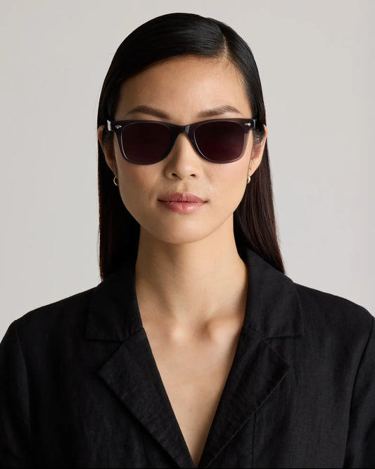 Walker Polarized Acetate Sunglasses - US 2826