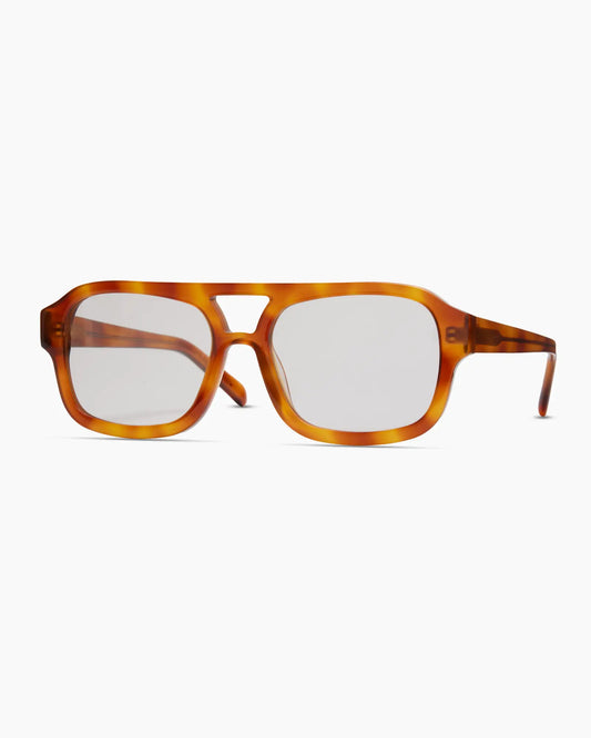 Berlin Polarized Acetate Sunglasses - US 4330