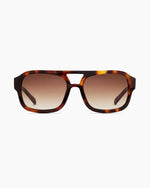 Berlin Polarized Acetate Sunglasses - US 4924