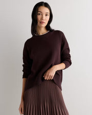 Chocolate Plum Brown