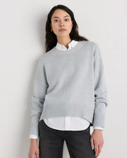 Heather Dove Grey