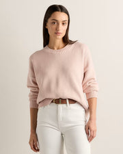 Shell Pink