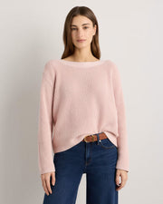 Shell Pink