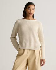 Speckled Beige