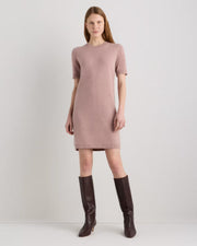 Heather Vintage Pink