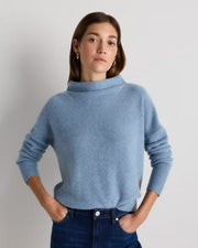 Faded Denim