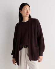 Chocolate Plum Brown