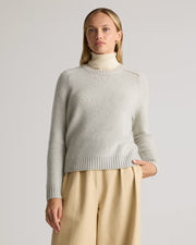 Pearled Ivory