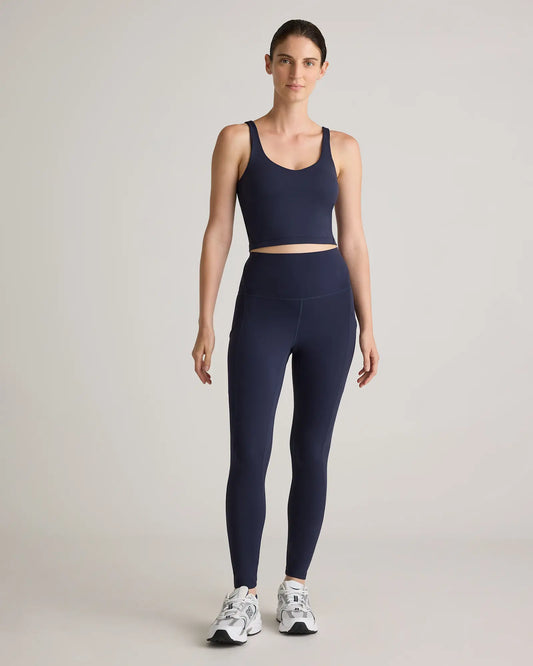 Ultra-Form High-Rise Pocket Legging - US 8745