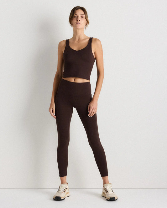 Ultra-Form High-Rise Pocket Legging - US 4143